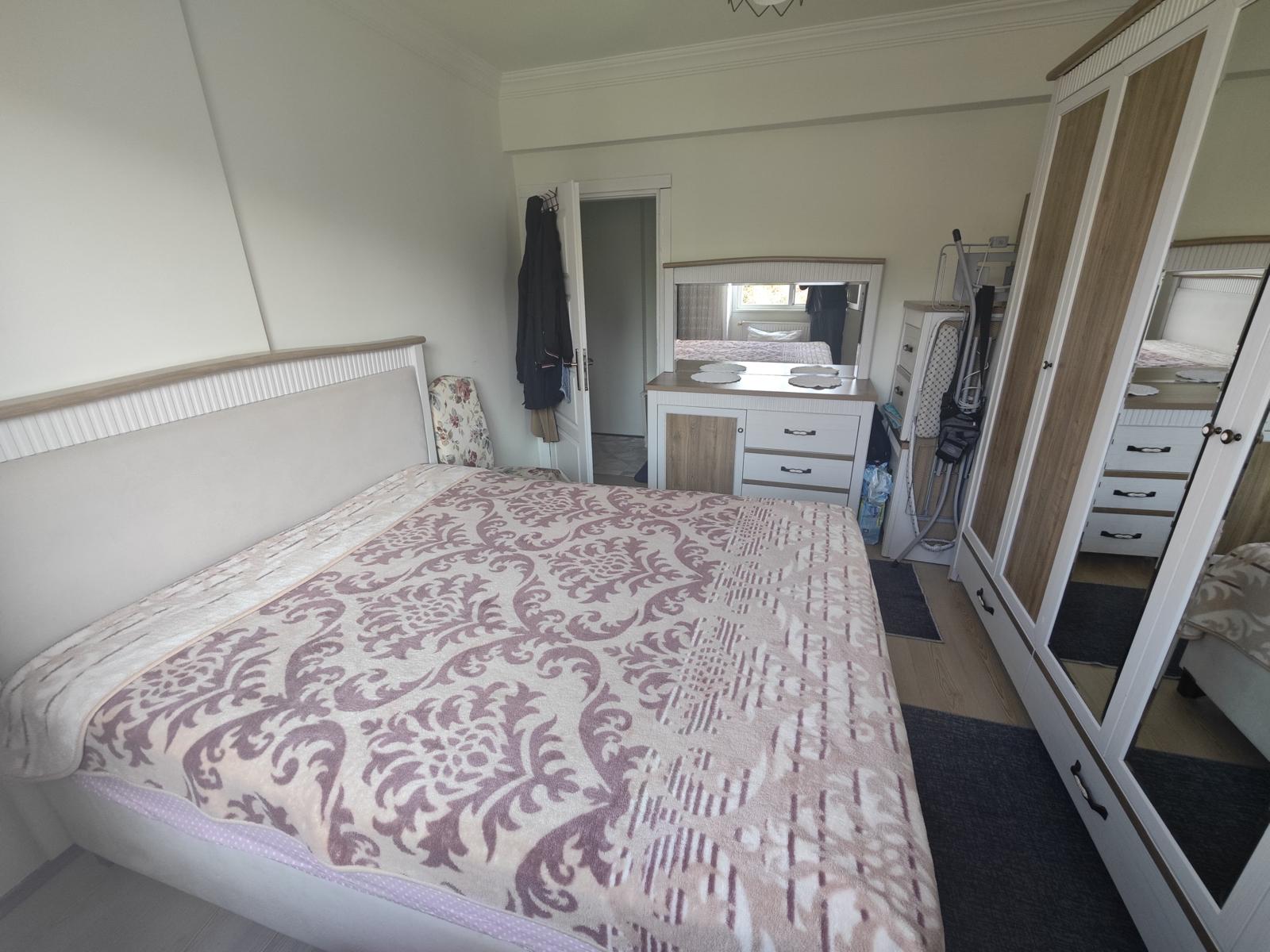 KAVAKLI'DA 2+1 FIRSAT DAİRE